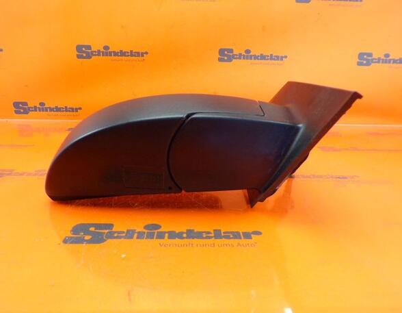 Wing (Door) Mirror HYUNDAI Getz (TB)