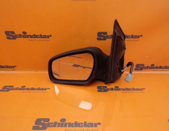 Wing (Door) Mirror FORD Focus C-Max (--)