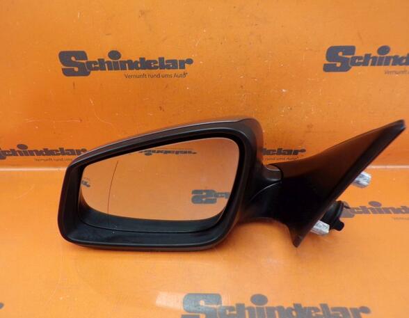 Wing (Door) Mirror BMW 5er Touring (F11)