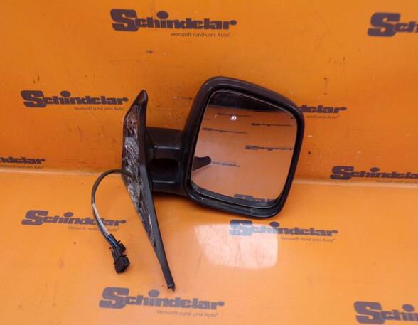 Wing (Door) Mirror VW TRANSPORTER IV Bus (70B, 70C, 7DB, 7DK, 70J, 70K, 7DC, 7DJ)