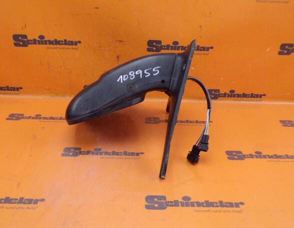 Wing (Door) Mirror VW TRANSPORTER IV Bus (70B, 70C, 7DB, 7DK, 70J, 70K, 7DC, 7DJ)