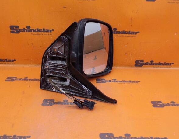 Wing (Door) Mirror VW TRANSPORTER IV Bus (70B, 70C, 7DB, 7DK, 70J, 70K, 7DC, 7DJ)