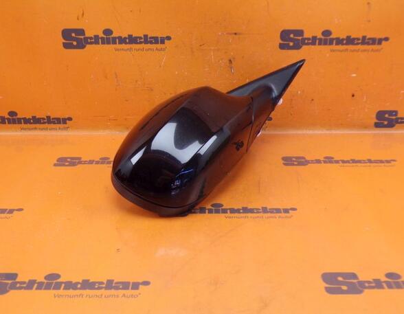 Wing (Door) Mirror BMW 3 Touring (E91)