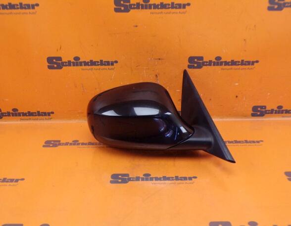 Wing (Door) Mirror BMW 3 Touring (E91)