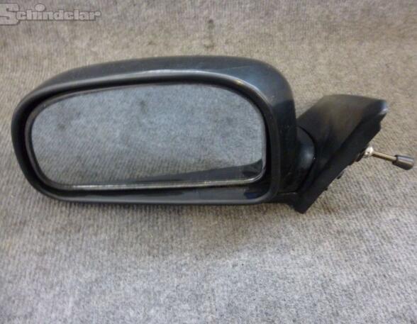 Wing (Door) Mirror MITSUBISHI COLT IV (CA_A)