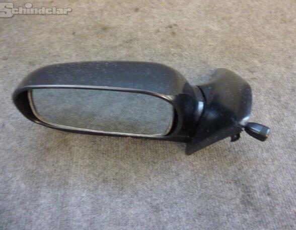 Wing (Door) Mirror TOYOTA COROLLA Compact (_E10_)