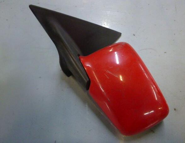 Wing (Door) Mirror FORD ESCORT V (AAL, ABL), FORD ESCORT VI (GAL, AAL, ABL)