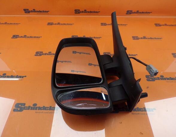 Wing (Door) Mirror RENAULT MASTER II Van (FD)