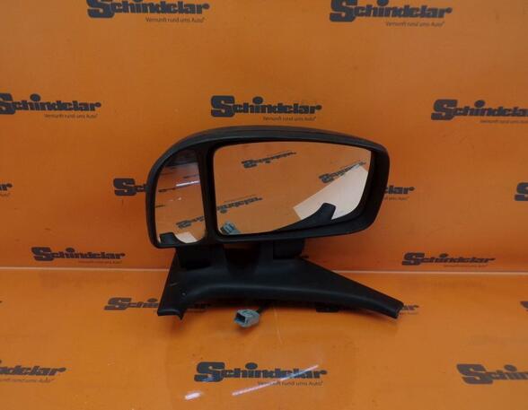 Wing (Door) Mirror RENAULT MASTER II Van (FD)