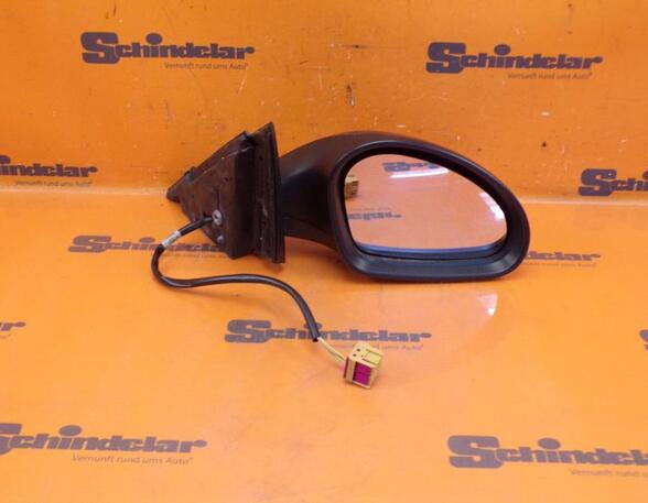 Wing (Door) Mirror SEAT IBIZA III (6L1)