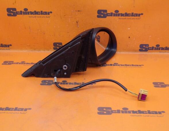 Wing (Door) Mirror SEAT IBIZA III (6L1)