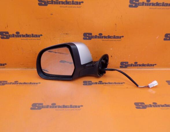 Wing (Door) Mirror DACIA DUSTER (HS_), DACIA LODGY (JS_)