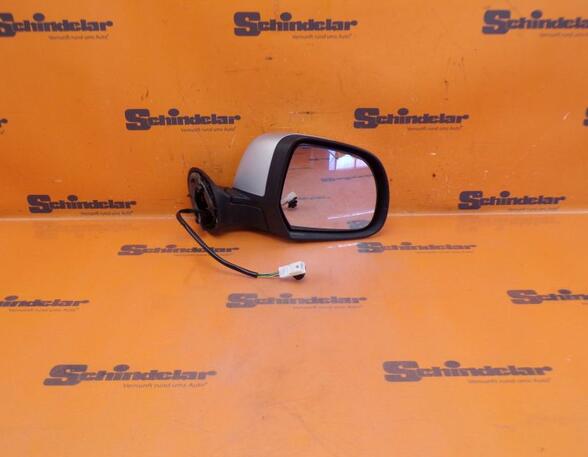 Wing (Door) Mirror DACIA DUSTER (HS_), DACIA LODGY (JS_)