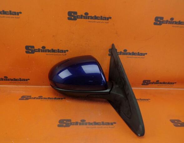 Wing (Door) Mirror MAZDA 3 (BL)