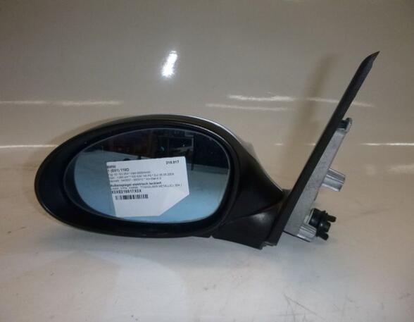 Wing (Door) Mirror BMW 1 (E81), BMW 1 (E87)