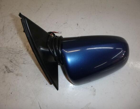 Wing (Door) Mirror AUDI A4 Avant (8E5, B6), AUDI A4 Avant (8ED, B7)