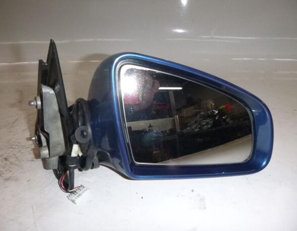 Wing (Door) Mirror AUDI A4 Avant (8E5, B6), AUDI A4 Avant (8ED, B7)