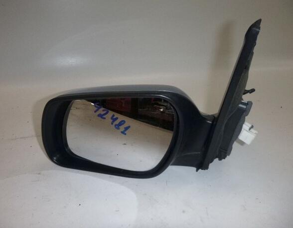 Wing (Door) Mirror MAZDA 2 (DY)