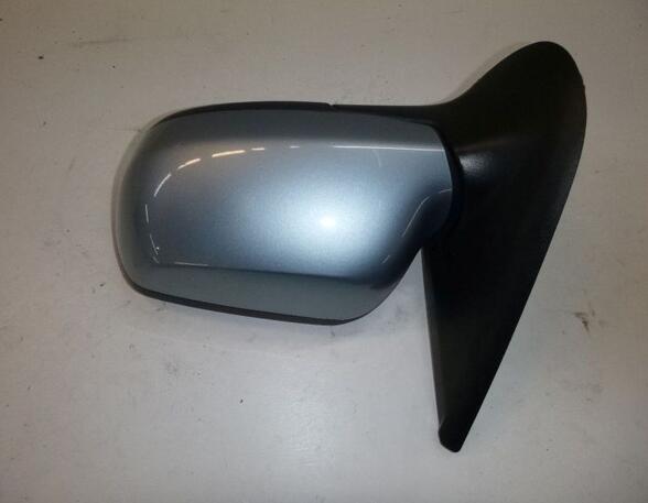 Wing (Door) Mirror MAZDA 2 (DY)