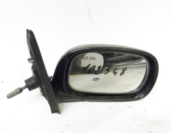 Wing (Door) Mirror NISSAN MICRA II (K11)