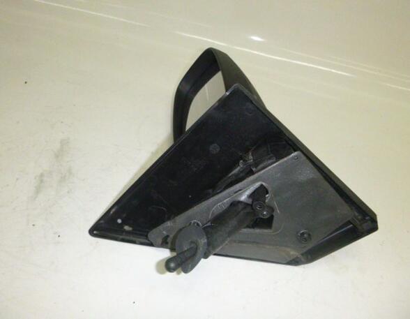 Wing (Door) Mirror RENAULT CLIO III (BR0/1, CR0/1), RENAULT CLIO IV (BH_)