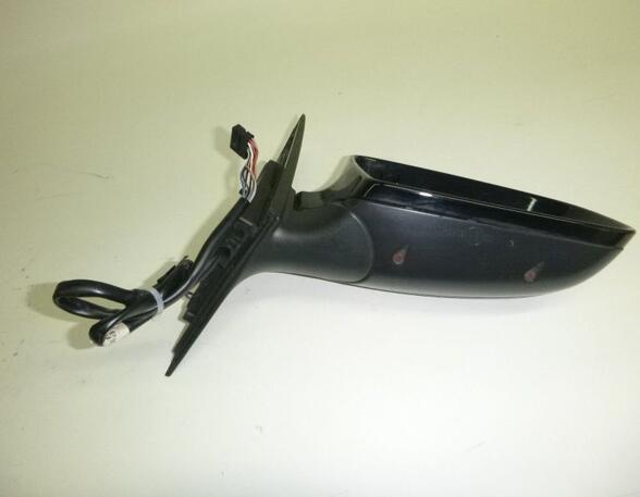 Wing (Door) Mirror AUDI A6 Avant (4F5, C6)