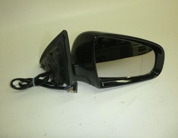 Wing (Door) Mirror AUDI A6 Avant (4F5, C6)