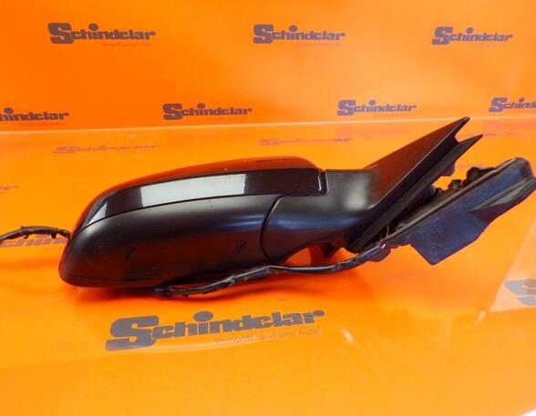 Wing (Door) Mirror AUDI A3 (8P1), AUDI A3 Sportback (8PA)