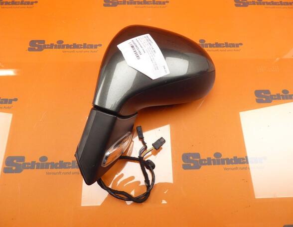 Wing (Door) Mirror PEUGEOT 207 SW (WK_)