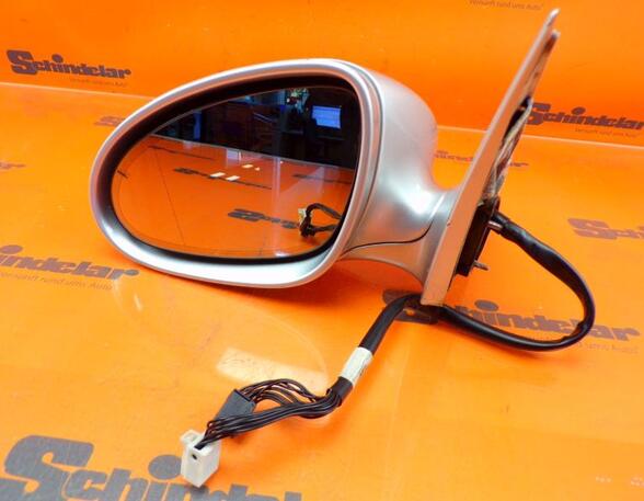 Wing (Door) Mirror MERCEDES-BENZ S-CLASS (W221)