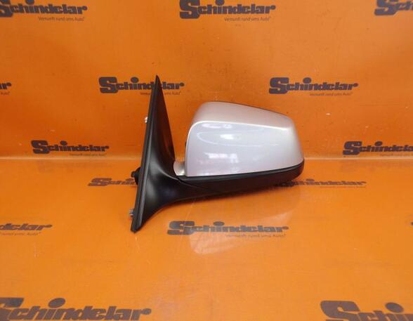 Wing (Door) Mirror BMW 5 Touring (F11)