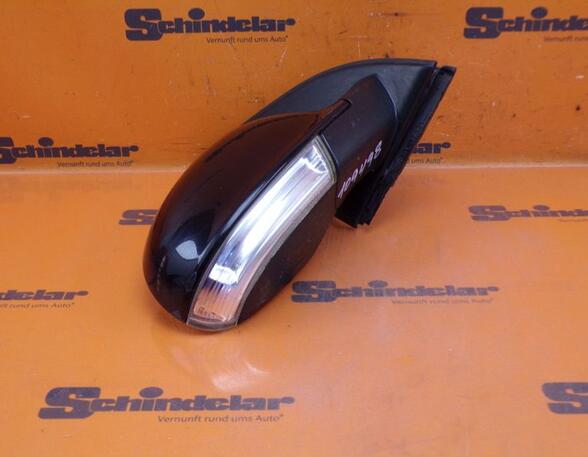 Wing (Door) Mirror VW GOLF V (1K1)