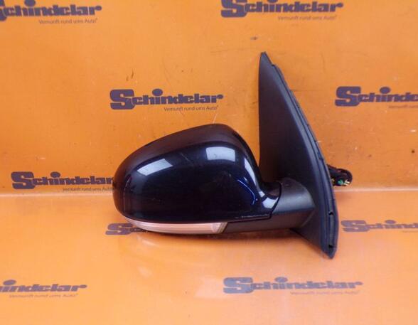 Wing (Door) Mirror VW GOLF V (1K1)