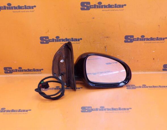 Wing (Door) Mirror VW GOLF V (1K1)