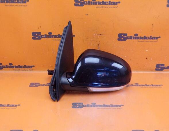 Wing (Door) Mirror VW GOLF V (1K1)