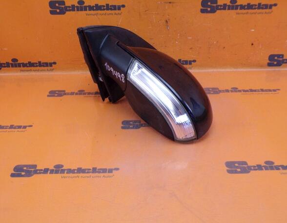 Wing (Door) Mirror VW GOLF V (1K1)