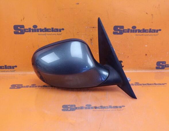 Wing (Door) Mirror BMW 3 (E90)