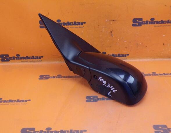 Wing (Door) Mirror MAZDA 3 (BK)