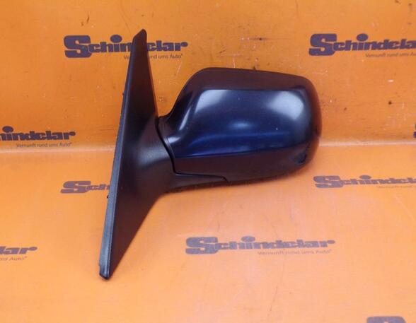 Wing (Door) Mirror MAZDA 3 (BK)