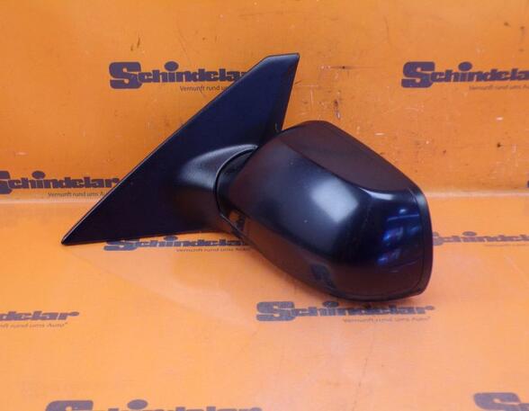 Wing (Door) Mirror MAZDA 3 (BK)