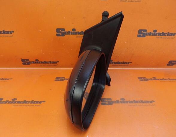 Wing (Door) Mirror VW FOX Hatchback (5Z1, 5Z3, 5Z4)