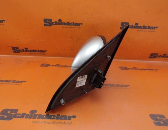 Wing (Door) Mirror OPEL VECTRA C (Z02)