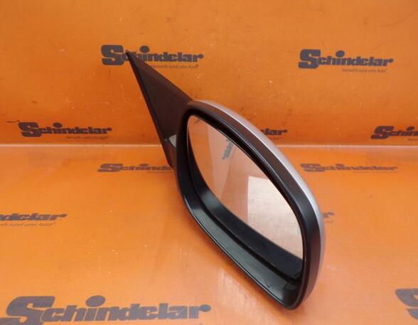 Wing (Door) Mirror OPEL VECTRA C (Z02)