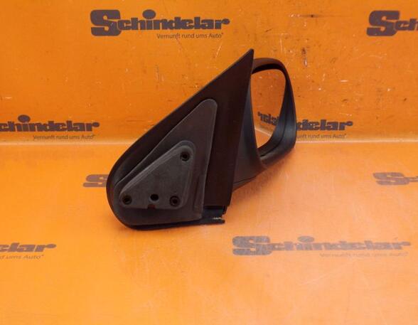 Wing (Door) Mirror SUZUKI SWIFT II Hatchback (EA, MA)