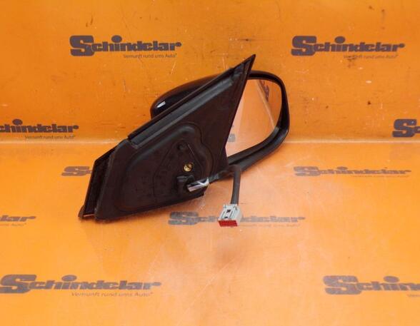 Wing (Door) Mirror FORD MONDEO IV Turnier (BA7)