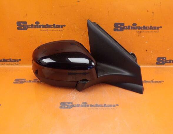 Wing (Door) Mirror FORD MONDEO IV Turnier (BA7)