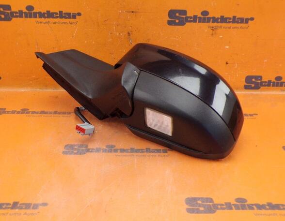 Wing (Door) Mirror FORD MONDEO IV Turnier (BA7)