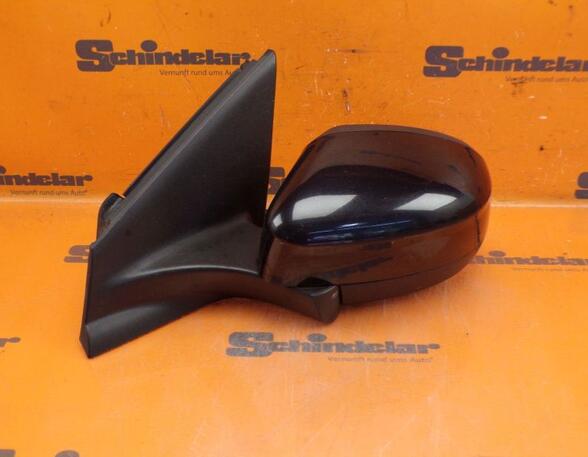 Wing (Door) Mirror FORD MONDEO IV Turnier (BA7)