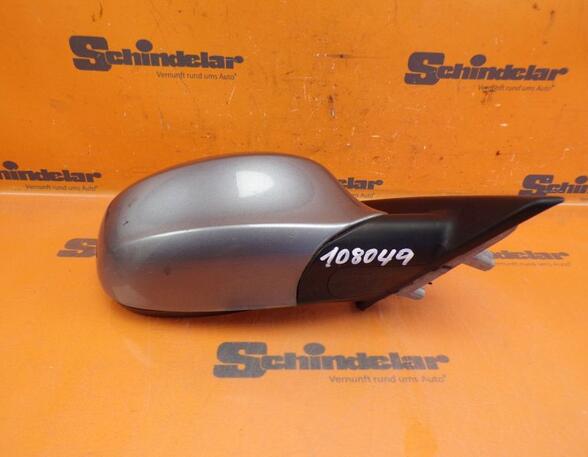 Wing (Door) Mirror BMW 3 Touring (E91)