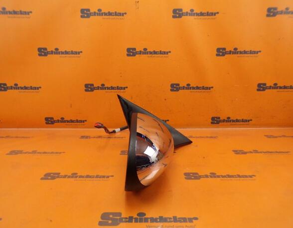 Wing (Door) Mirror JAGUAR S-TYPE (X200)